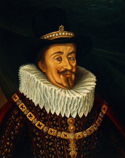 Portrait de Ferdinand II d