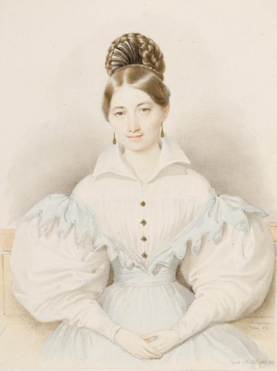 Portrait d