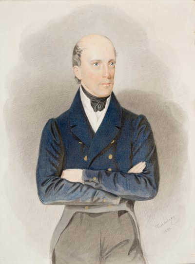 Portrait de l