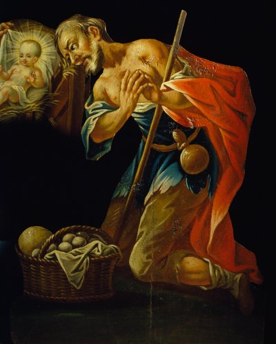 Saint Joseph et l