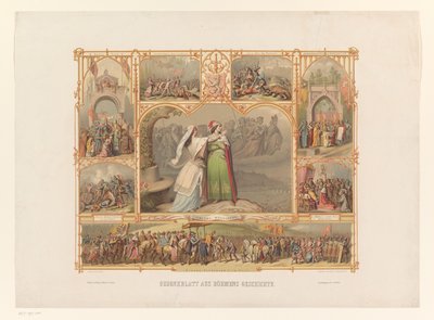 Scènes de l