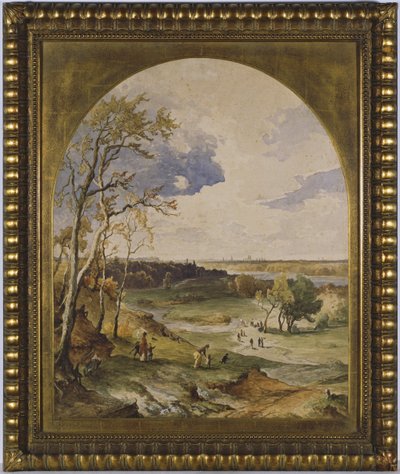 Paysage de l