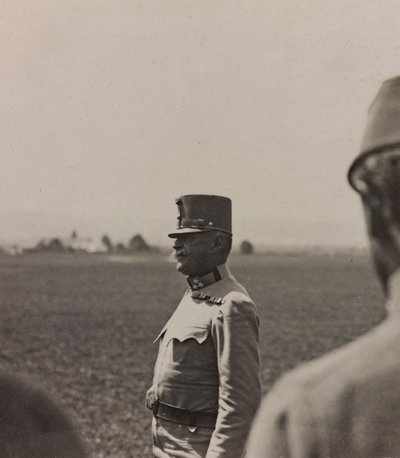 Album Meine weltkriegs - Souvenirs du front sud-ouest (Carinthie, Italie, Tyrol du Sud) 31.03.1915-12.11.1918 - Josef Zohles