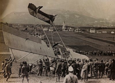 Album Meine weltkriegs - Souvenirs du front sud-ouest (Carinthie, Italie, Tyrol du Sud) 31.03.1915-12.11.1918 - Josef Zohles