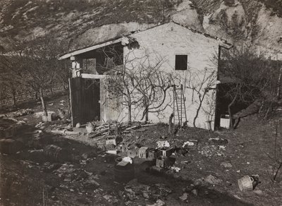 Maison - Josef Zohles