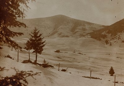 Santa Giustina - Josef Zohles
