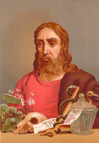 Galen - Josep or Jose Planella Coromina