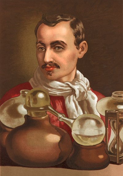 Jan Baptist van Helmont - Josep or Jose Planella Coromina