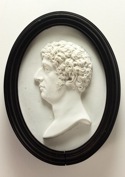 Francis Russell, 5e duc de Bedford - Joseph (after) Nollekens