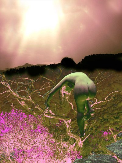 Fantastique - Joseph Angilella Auquier