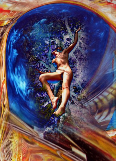 Vortex - Joseph Angilella Auquier