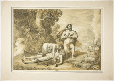 Le Deuil d