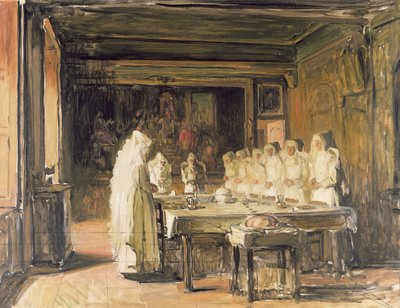 Les Sœurs de l