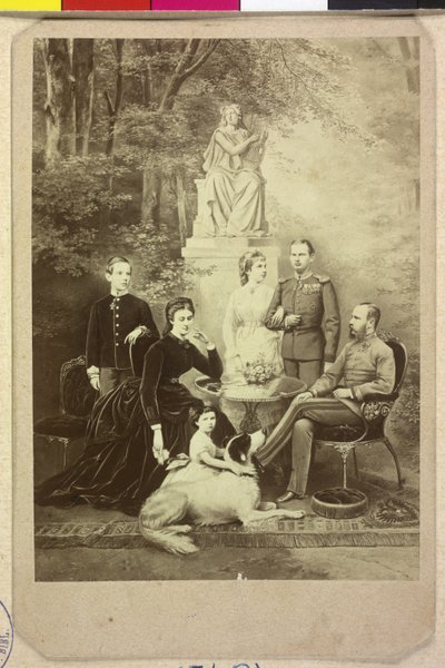 Empereur d