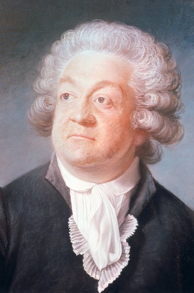 (détail) Portrait d