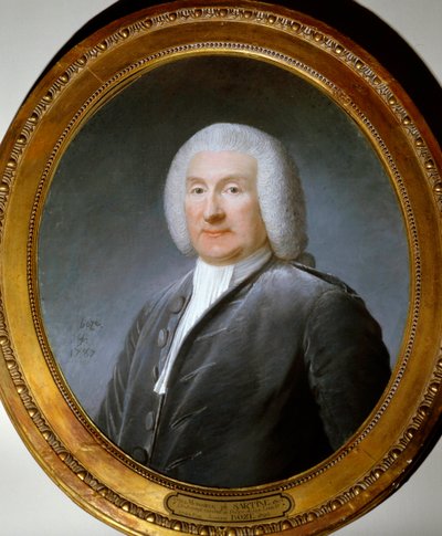 Portrait d