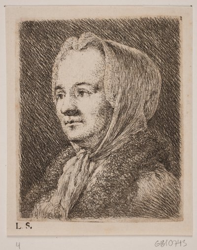 Portrait d