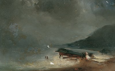 Mondsee - Joseph Brunner