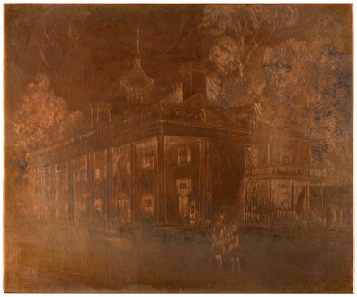 (Mount Vernon) - Joseph C. Claghorn