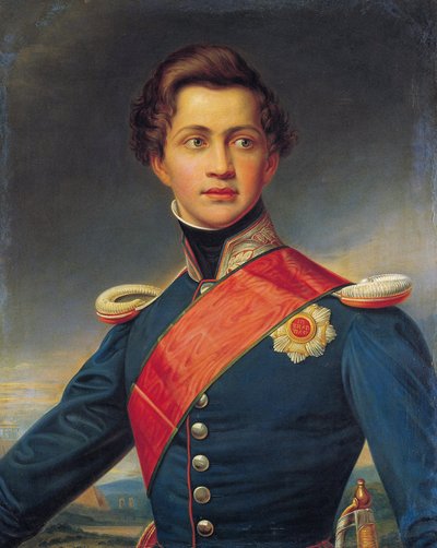 Portrait d