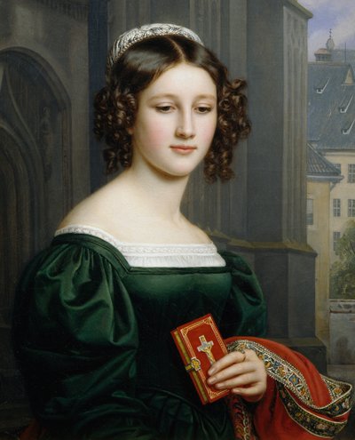 Portrait d