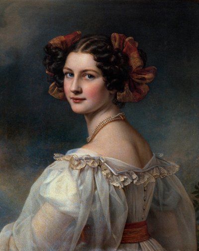 Portrait d