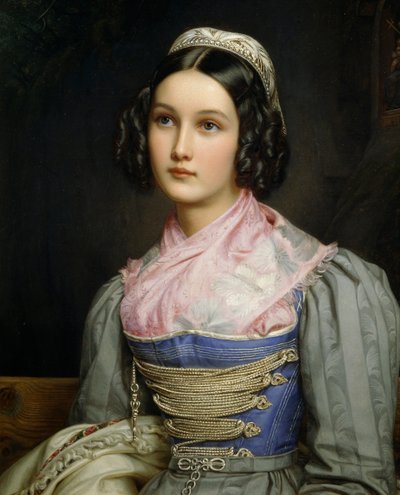 Portrait d