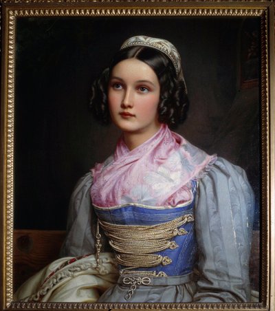 Portrait d