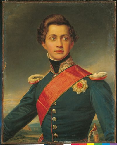 Portrait d