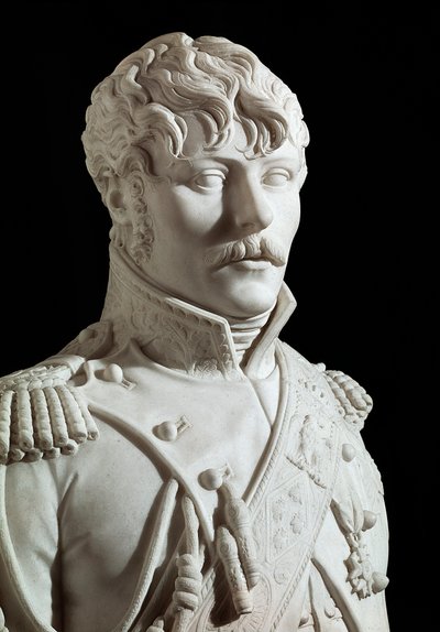 Eugène Rose de Beauharnais dit Prince Eugène vice-roi d