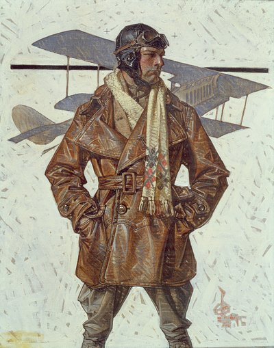 Pilote de l