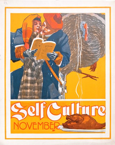 Affiche pour 