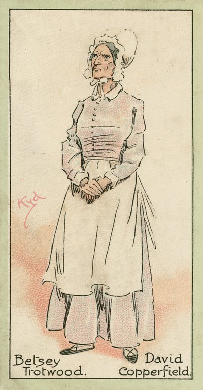  - Joseph Clayton (1856-1937) (after) Clarke