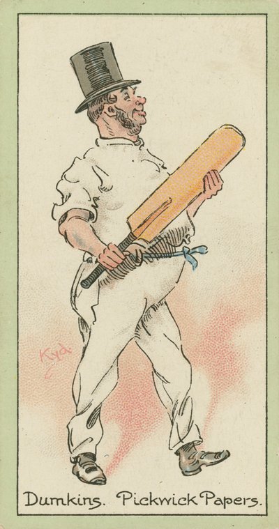  - Joseph Clayton (1856-1937) (after) Clarke