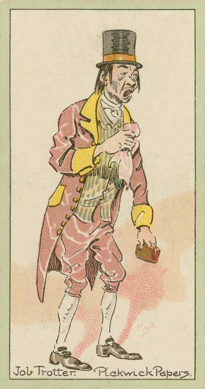  - Joseph Clayton (1856-1937) (after) Clarke