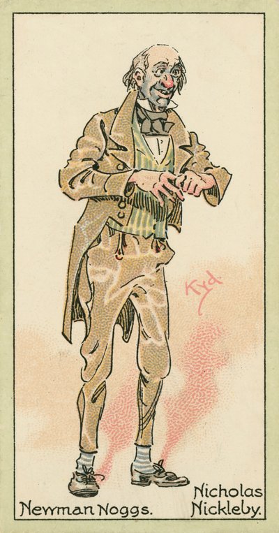  - Joseph Clayton (1856-1937) (after) Clarke