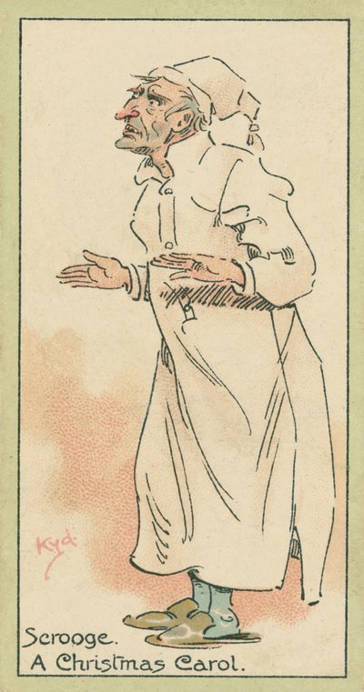  - Joseph Clayton (1856-1937) (after) Clarke