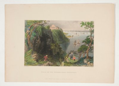 Villa sur l