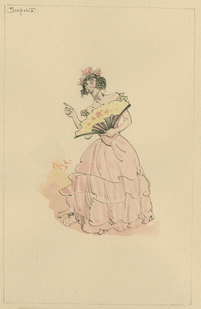 Cléopâtre, ou l