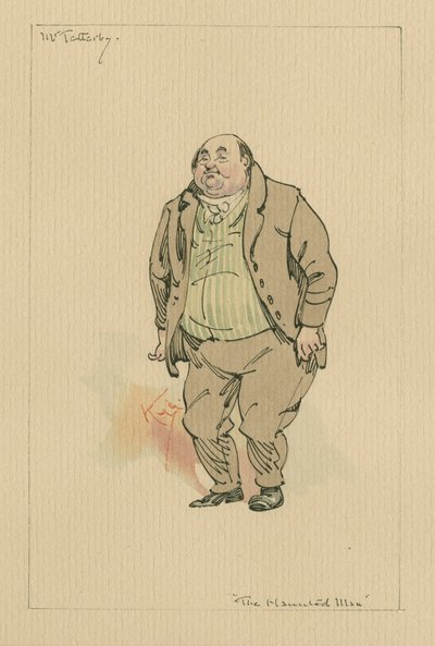 M. Tetterby - L