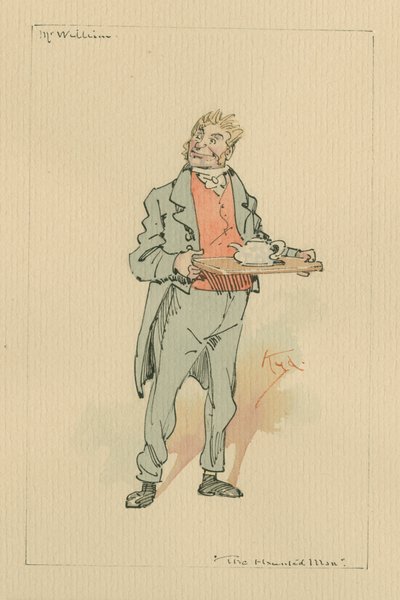 M. William - L