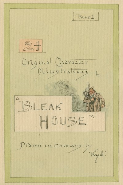 Page de titre, Illustrations pour 