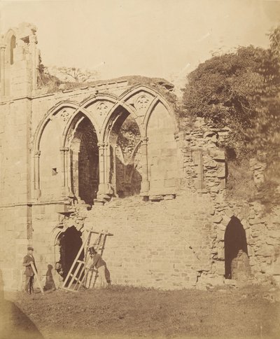 Abbaye d