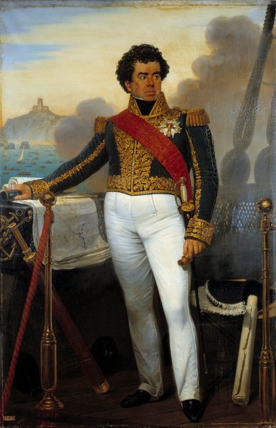 Conquête de l