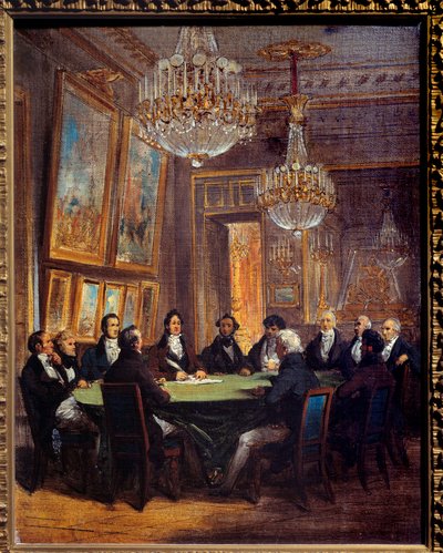 Le Duc d