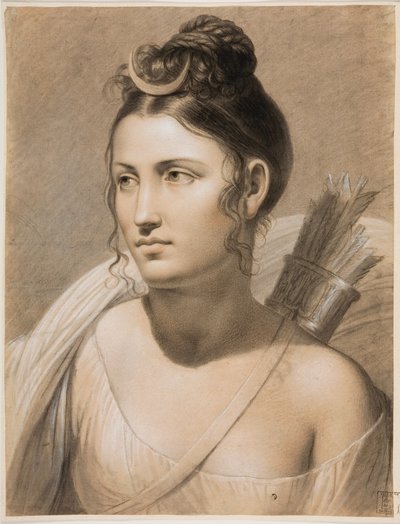 Diane - Joseph Ducq