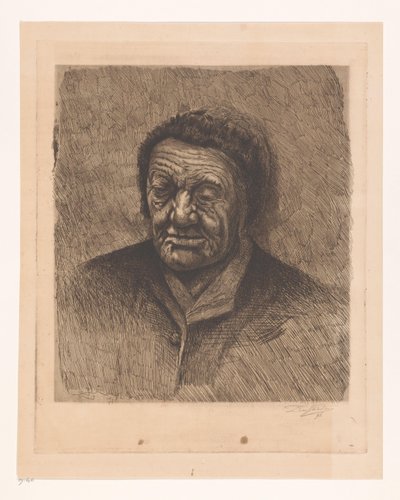 Portrait d