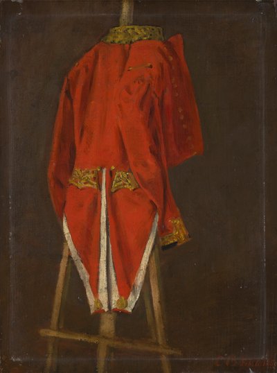 Étude d