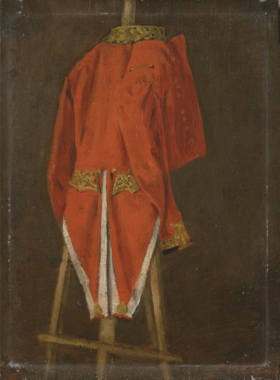 Étude d
