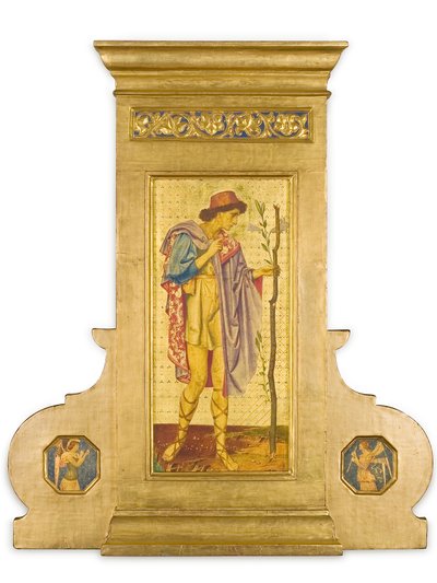 Crystofore, 1898-99 - Joseph Edward Southall